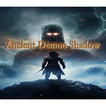 Počítačová hra Ancient Demon Shadow