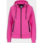 PITBULL WEST COAST Dámská mikina EXPLORY KPZ - růžová M