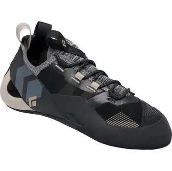 Lezečky Lezečky BLACK DIAMOND M MOMENTUM LACE Man velikost bot 44,5