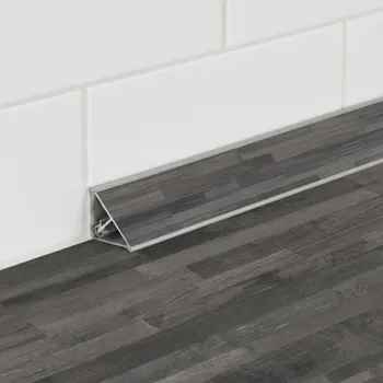 Kuchyňská pracovní deska Kronospan Tesnicí lišta K030 / Java Block Wood 4000 mm