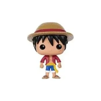 Figurka Stylová funko pop one piece figurka | hračka - 98 bez krabice