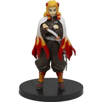 Figurka Anime figurka Demon slayer 15cm | hračka - 5