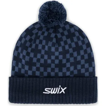 Čepice Čepice Swix Beito Wool Beanie velikost - textil 56