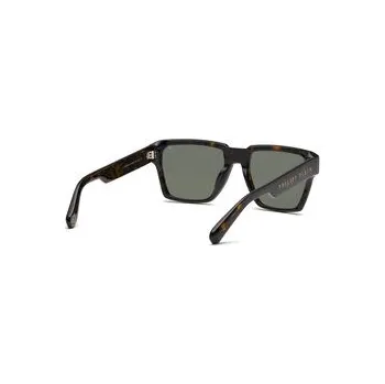 PHILIPP PLEIN Sluneční brýle 28751 Hnědá OS