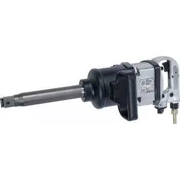 Pneumatický rázový utahovák Kraftmann 1" BGS103288 (2200 Nm) (BGS103288)