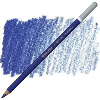 Výtvárné potřeby Pastel v tužce STABILO CarbOthello, Ultramarine Blue 405