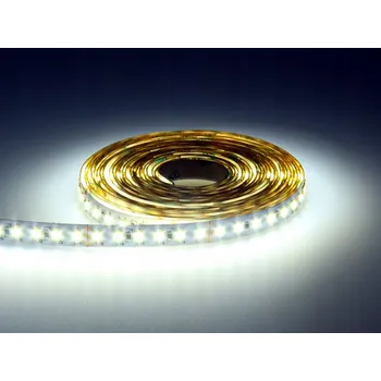 LED osvětlení LED pásek PRO 2835 600/5m 120W - neutrální bílá - 5m