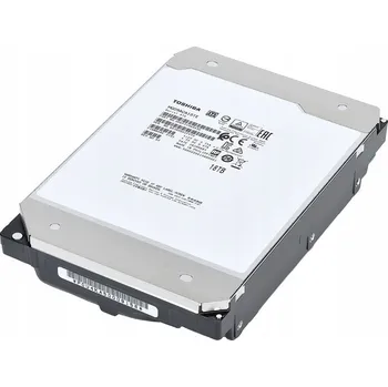 Pevný disk Toshiba MG09ACA18TE 18000GB 3,5" SATA disk