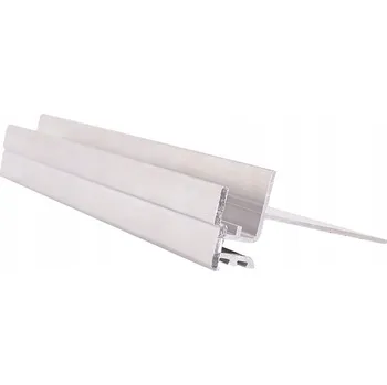 Schodiště Dokončovací lišta pro půdní schody FAKRO LXL-Invisible 86x140