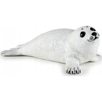 TULEŇ MLADÁ - Mládě tuleně - PAPO - 56028