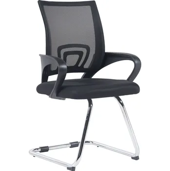 Barová židle LRCZ Konzolová židle Eureka Barva: červená