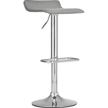 Barová židle LRCZ Barová stolička Dyn Barva: černá