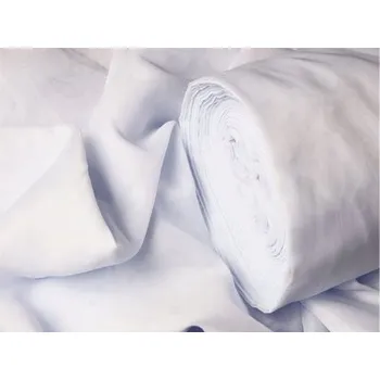 Obraz Záclona na metry voál 300 cm