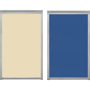 Roleta Zatemňovací roleta FAKRO ARF pro okna 78x140