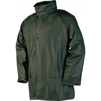 Moto bunda Pracovní letní bunda do deště SIOEN SIO-FLEX, velikost L