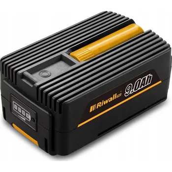 RIWALL RAB 940 40V 9Ah Akumulátor pro aku nářadí Riwall