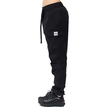 Dámské legíny dámské kalhoty Eivy Fitted outdoor pants black S