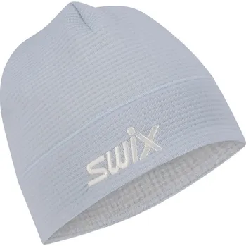 Čepice Čepice Swix Heat Wool Beanie velikost - textil S/M