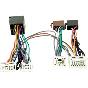 Zesilovač do auta Match PP-AC 96