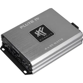 Zesilovač do auta Zesilovač Hifonics PLUTO IV