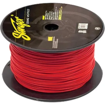 Napájecí kabel Spínací kabel Stinger SPW318RD