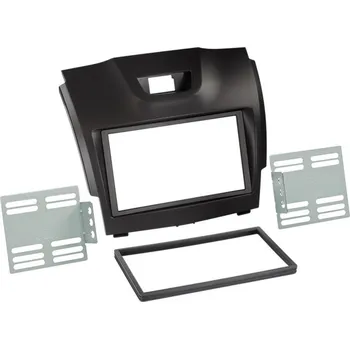 Autorádio Redukční rámeček autorádia pro Isuzu D-Max