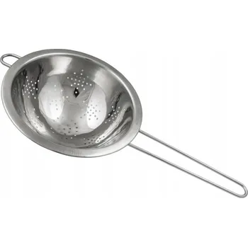 Cedník a síto LIVARNO Kovový cedník 18 cm