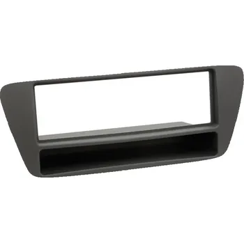 Autorádio Redukční rámeček autorádia pro Audi Q3
