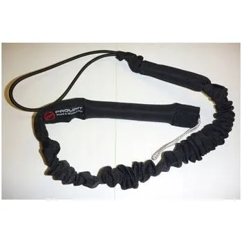 Startovací lano Prolimit Uphaul Lux/Floater Fluo Black