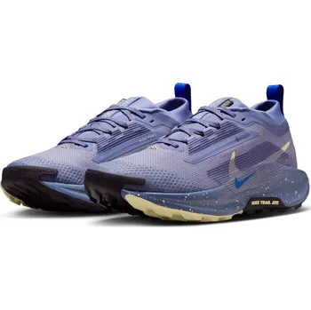 Dámská běžecká obuv Dámské běžecké boty Nike PEGASUS TRAIL 5 GORE-TEX W modré FQ0912-402 - EUR 41 | UK 7 | US 9,5
