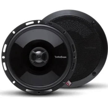 Audio Reproduktory Rockford Fosgate PUNCH P1650