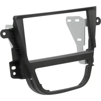 Autorádio Redukční rámeček autorádia pro Opel Mokka