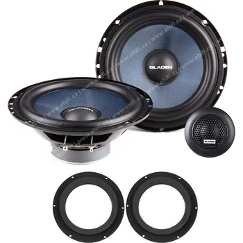 Auto Hi-Fi Reproduktory do Škoda Yeti č. 2