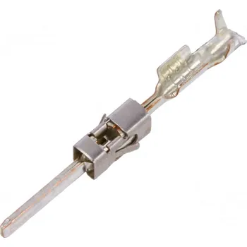 ISO konektor MINI ISO KONEKTOR PIN SAMEC 254538