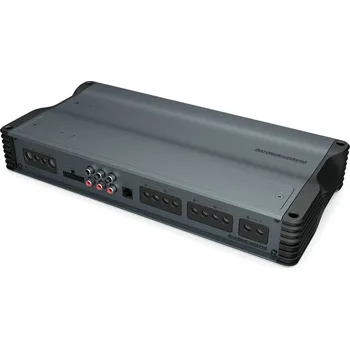 Zesilovač do auta Zesilovač AudioControl A1100.5