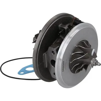 Turbodmychadlo Skupina trupu, turbodmychadlo KAMOKA 8604006