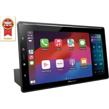 Autorádio Autorádio bez mechaniky Pioneer SPH-EVO107DAB-UNI
