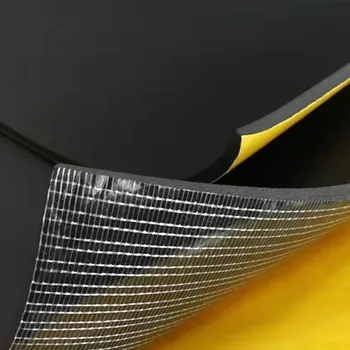 Tepelná izolace Zvukově izolační materiál STEG CCA6