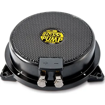 Subwoofer Sinus Live miniBassPUMP 8 Ω