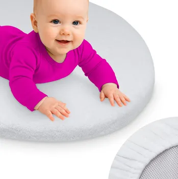 Prostěradlo Prostěradlo Prostěradlo na matrace 60x120