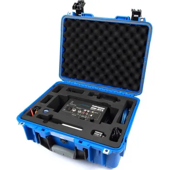 Zesilovač do auta AudioControl DM-RTA PRO KIT