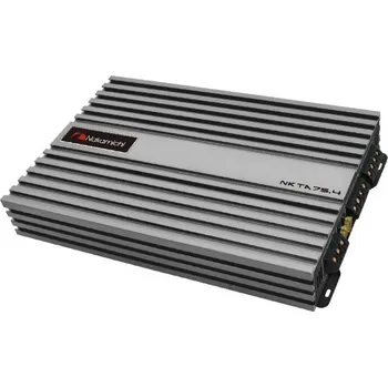 Hi-Fi Zesilovač Zesilovač Nakamichi NKTA75.4