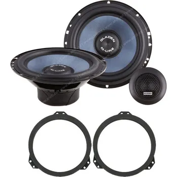 Auto Hi-Fi Reproduktory do Opel Meriva A č. 3