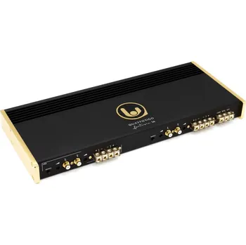 Hi-Fi Zesilovač Zesilovač Quartorigo Fantasia 1.4