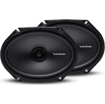 Audio Reproduktory Rockford Fosgate PRIME R168X2