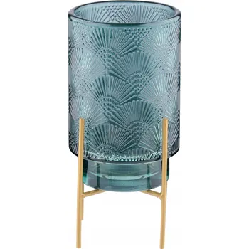 Svícen Svícen kandelábr Arti Casa 18 cm na 1 svíčku