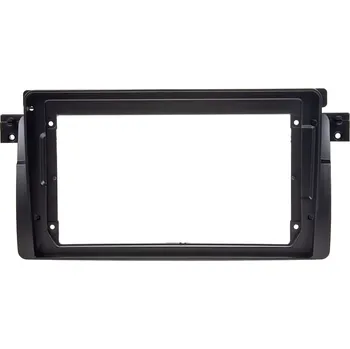 Auto Hi-Fi Redukční rámeček 9" autorádia pro BMW 3 E46