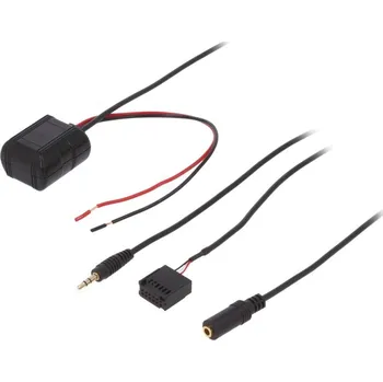 Bluetooth adaptér Bluetooth audio adaptér Bluebird AD.BLUETOOTH.12