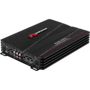 Hi-Fi komponenty Zesilovač Renegade RXA1100