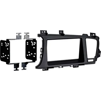 Autorádio Redukční rámeček autorádia pro Kia Optima